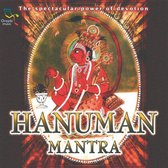 Hanuman Mantra