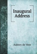 Inaugural Address