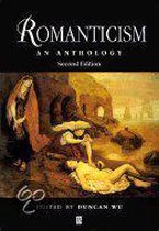 Romanticism: An Anthology