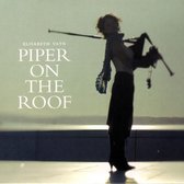 Elisabeth Vatn - Piper On The Roof (CD)