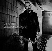 Karl Martin Almqvist - Full Circle (CD)
