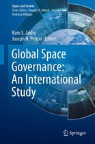 Space and Society - Global Space Governance: An International Study