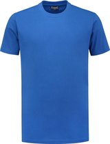 Workman T-Shirt Heavy Duty - 0304 royal blue - Maat XL