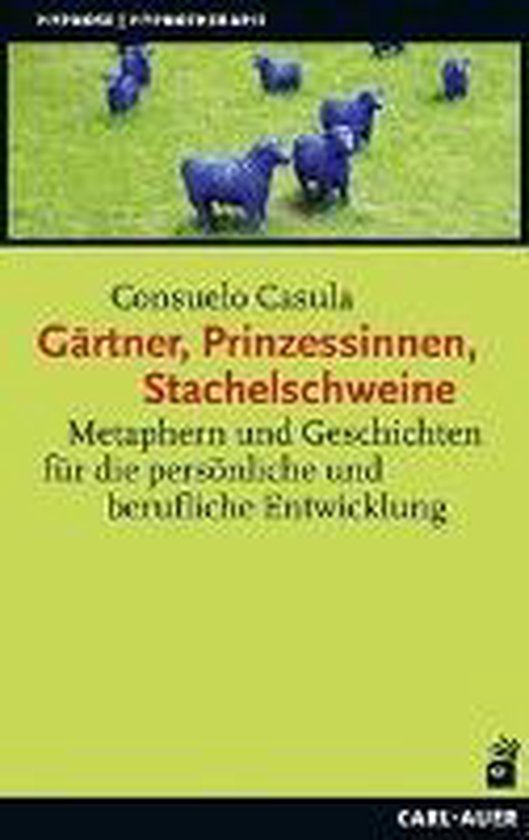 Gärtner, Prinzessinnen, Stachelschweine - cover