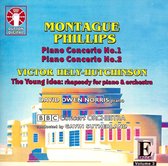 Piano Concertos 1 & 2 / Young Idea