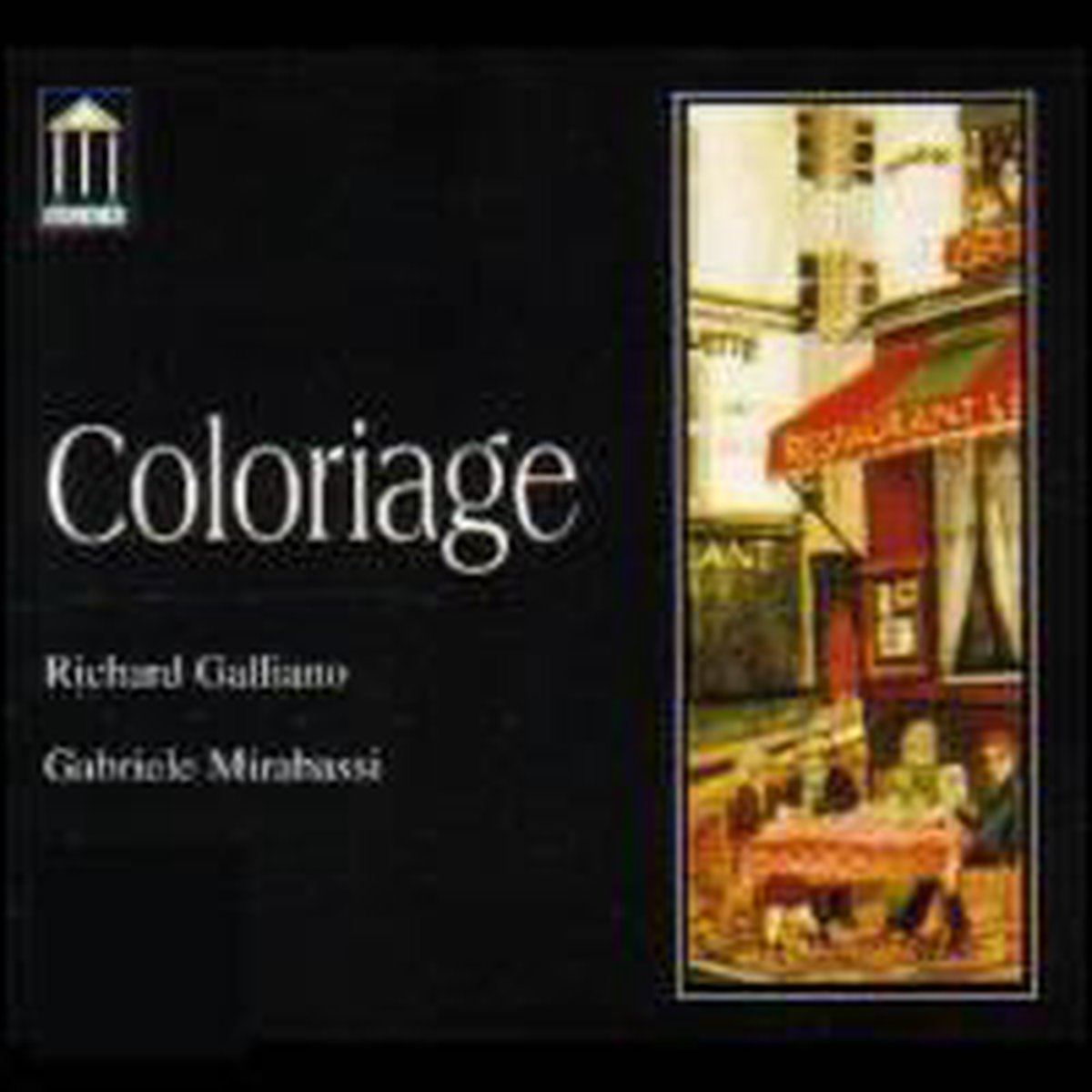 Coloriage