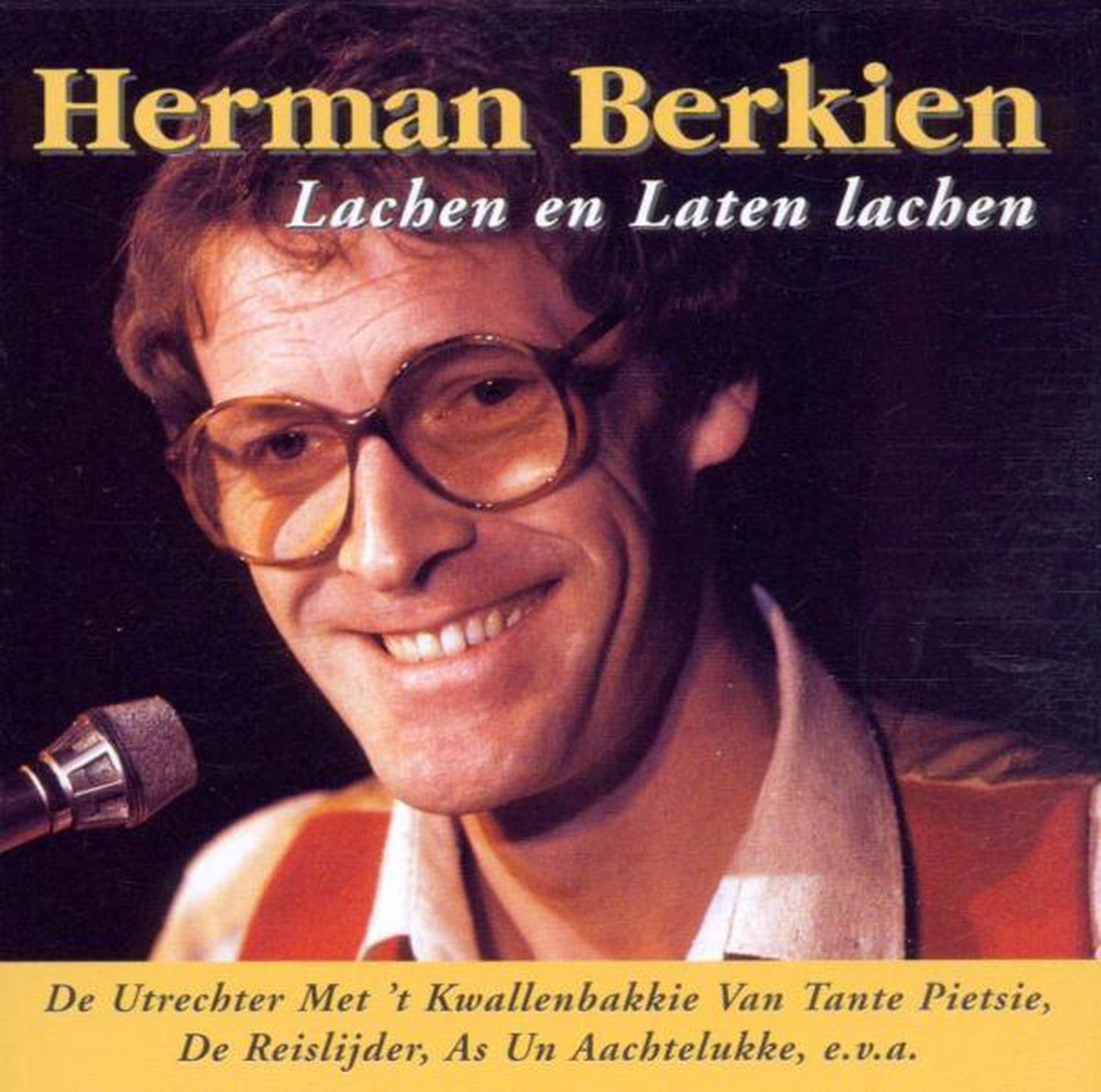Lachen En Laten Lachen