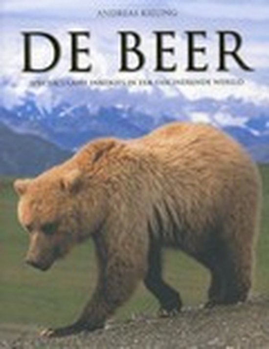 De Beer Spectaculare Inkijkjes