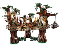 LEGO Star Wars Ewok Village - 10236