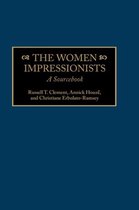 The Women Impressionists