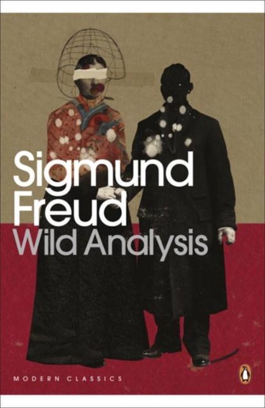 Wild Analysis - cover