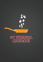 My Personal Cookbook