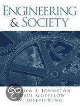 Engineering and Society