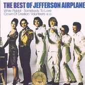 Best of Jefferson Airplane [BMG Germany]
