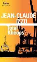 La trilogie marseillaise 1 - La trilogie marseillaise (Tome 1) - Total Khéops