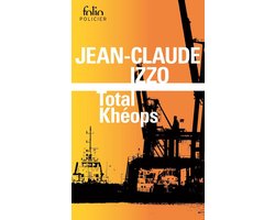 La trilogie marseillaise 1 - La trilogie marseillaise (Tome 1) - Total Khéops