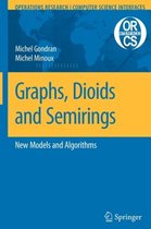 Graphs, Dioids and Semirings