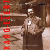 Spate Orgelwerke Vol. 2