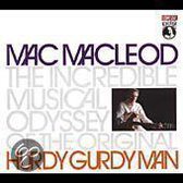 Incredible Journey Of The Original Hurdy Gurdy Man