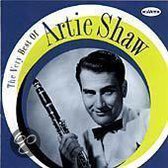 The Very Best Of Artie Shaw