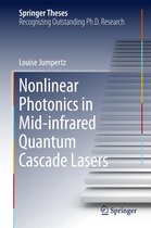 Springer Theses - Nonlinear Photonics in Mid-infrared Quantum Cascade Lasers