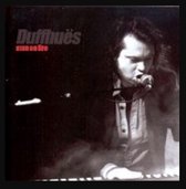 Duffhuës - Man On Fire (CD)