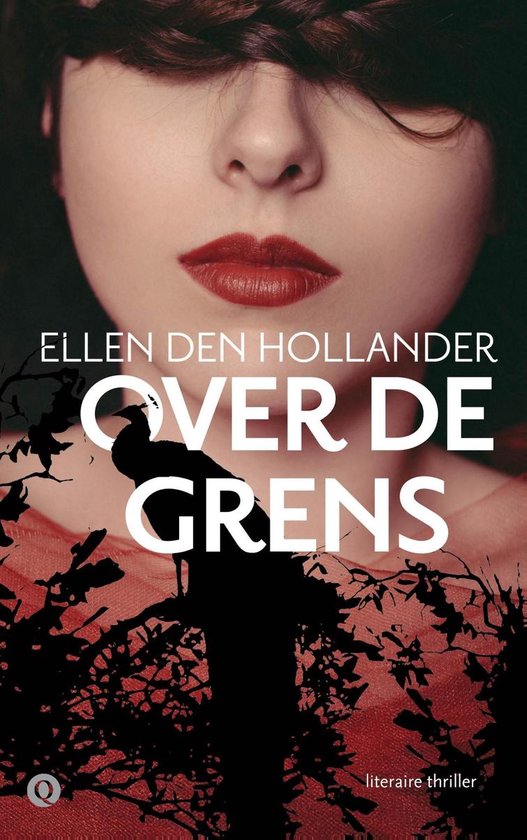 Over de grens - cover