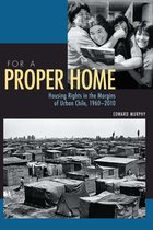 Pitt Latin American Series - For a Proper Home