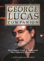 The George Lucas Companion