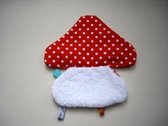 Knuffeldoekje Plop