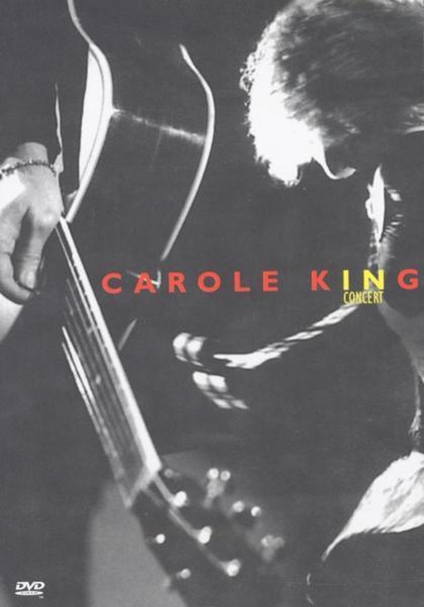 Carole King - In Concert