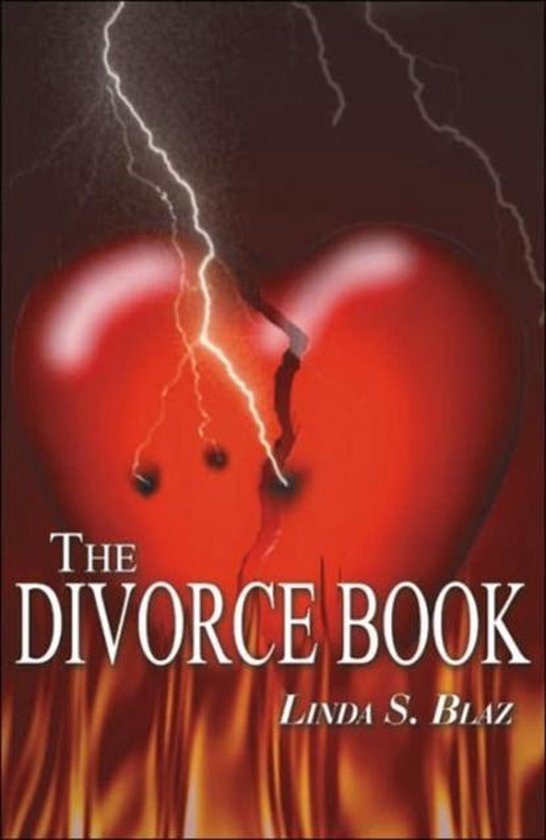 The Divorce Book - cover