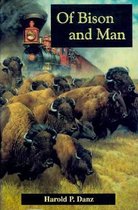 Of Bison and Man