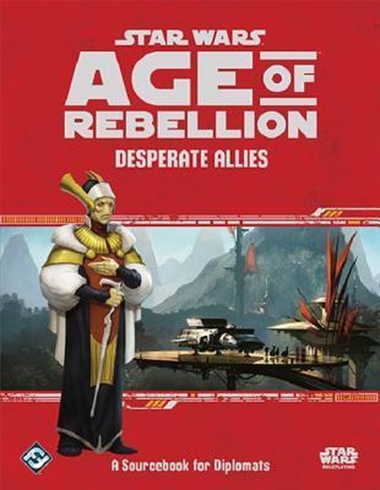 age of rebellion beta