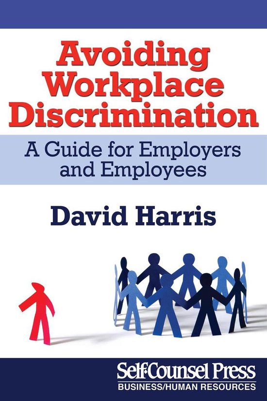 Legal Series - Avoiding Workplace Discrimination