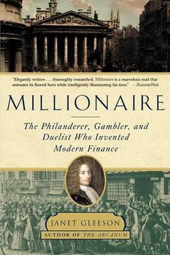Millionaire - cover