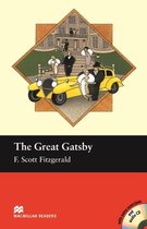 Macmillan Readers Great Gatsby The Intermediate Pack