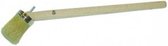 Bokkenpoot 30mm - 6 stuks