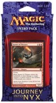 Journey into Nyx Intro Pack - Voracious Rage