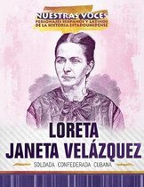 Loreta Janeta Velazquez