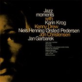 Krog/Drew/Henning/Pederson/Christensen/Garbarek - Jazz Moments With