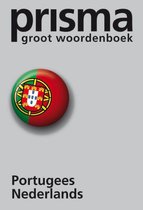 Prisma Groot Woordenboek / Portugees-Nederlands