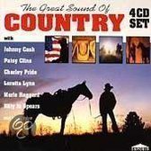 The Great Sound Of Country
