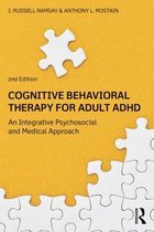 Cognitive Behavioral Therapy Adult ADHD