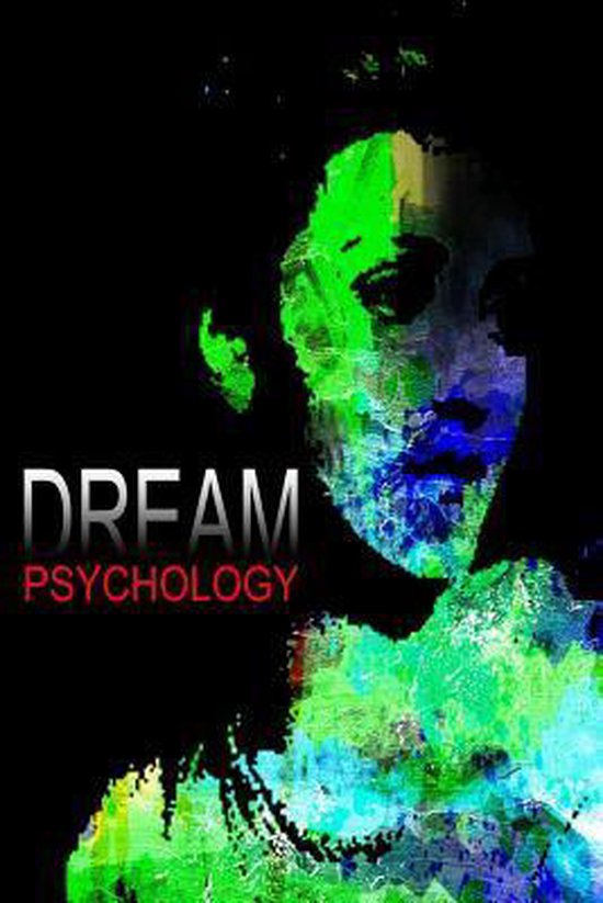 Dream Psychology - cover