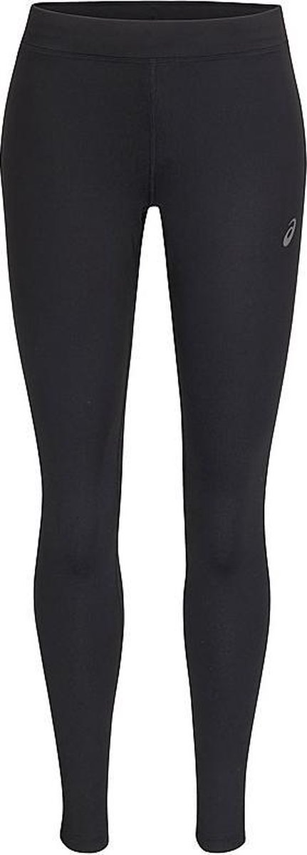 Asics Running Essentials Hardloop Tight Dames Hardloopbroek - Maat L -  Vrouwen - zwart | bol.com