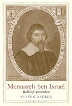 Menasseh ben Israel – Rabbi of Amsterdam