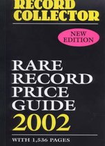 Rare Record Price Guide