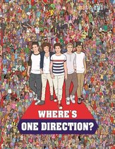 Where's One Direction?