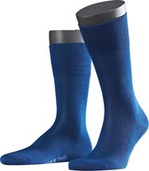 FALKE Tiago Heren Sokken - Royal Blue - Maat 47-48